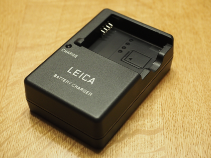 Leica D-Lux Typ 109 のレビュー:画像19