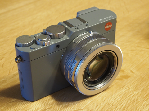 Leica D-Lux Typ 109 のレビュー:画像21