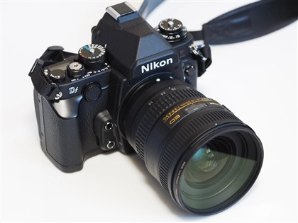 AF-S NIKKOR 18-35mm f/3.5-4.5G ED のレビュー:画像13