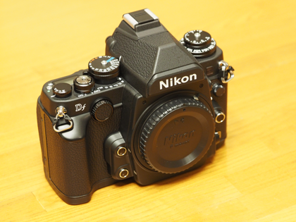 Nikon Df のレビュー:画像14