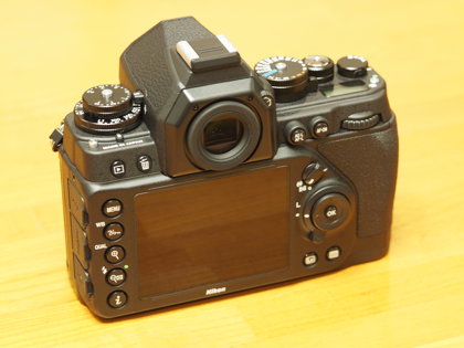 Nikon Df のレビュー:画像15