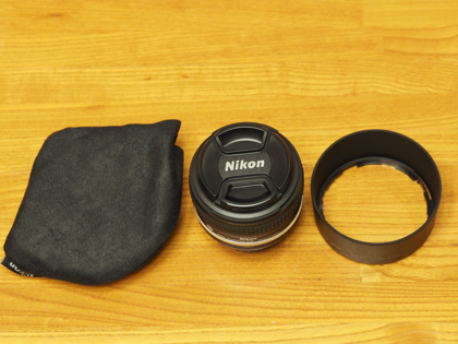 Nikon Df のレビュー:画像20