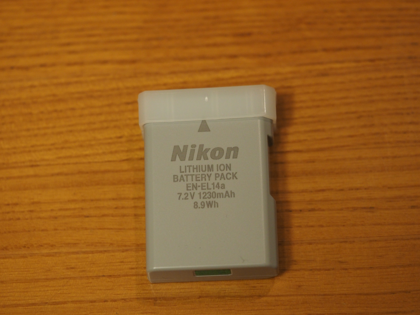 Nikon Df のレビュー:画像22