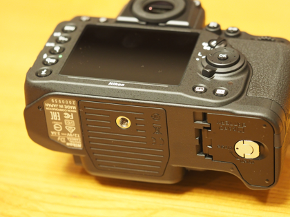 Nikon Df のレビュー:画像29