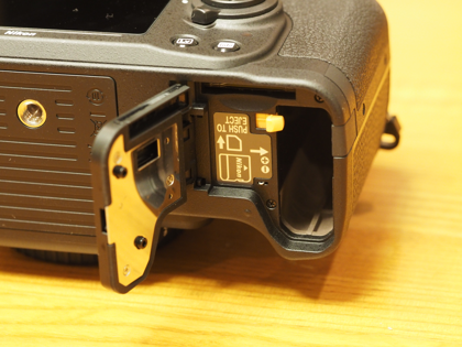Nikon Df のレビュー:画像30