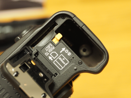 Nikon Df のレビュー:画像31