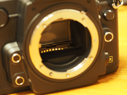 Nikon Df のレビュー:画像32