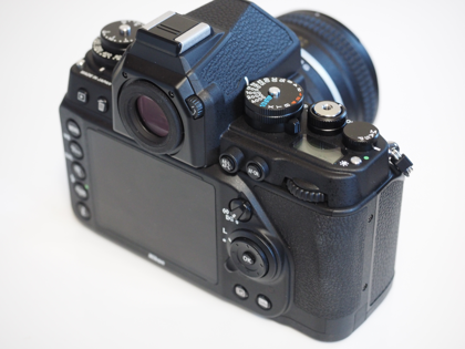 Nikon Df のレビュー:画像17