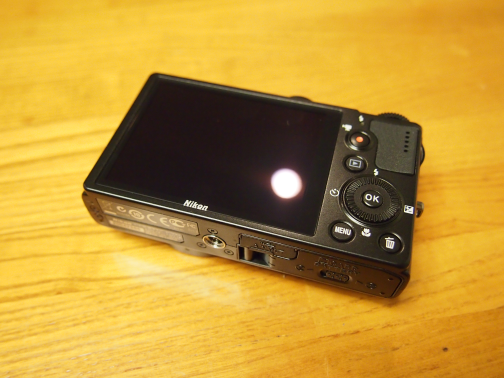 Nikon COOLPIX P300 デジタルカメラ 動作可、充電器付 Amazon | NikonデジタルカメラCOOLPIX P300 ブラックP300 1220万