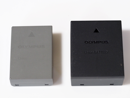 OLYMPUS BLH-1 のレビュー:画像12
