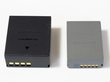 OLYMPUS BLH-1 のレビュー:画像13