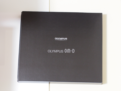 OLYMPUS OM-D E-M1 のレビュー:画像8