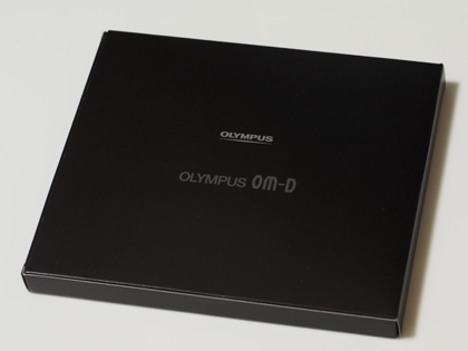 OLYMPUS OM-D E-M1 のレビュー:画像11