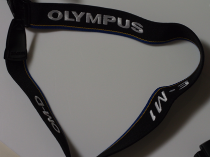 OLYMPUS OM-D E-M1 のレビュー:画像19