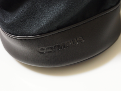OLYMPUS OM-D E-M1 のレビュー:画像27