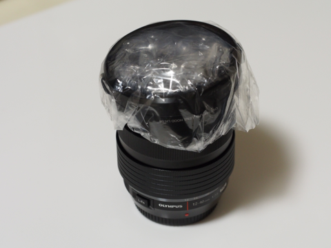 OLYMPUS OM-D E-M1 のレビュー:画像30