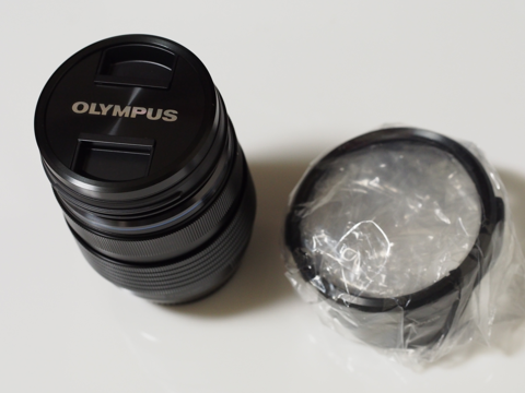 OLYMPUS OM-D E-M1 のレビュー:画像31