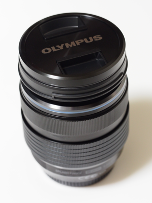 OLYMPUS OM-D E-M1 のレビュー:画像32