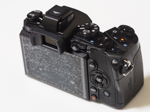 OLYMPUS OM-D E-M1 のレビュー:画像35