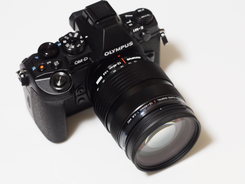 OLYMPUS OM-D E-M1 のレビュー:画像46