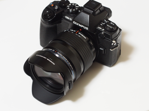 OLYMPUS OM-D E-M1 のレビュー:画像48
