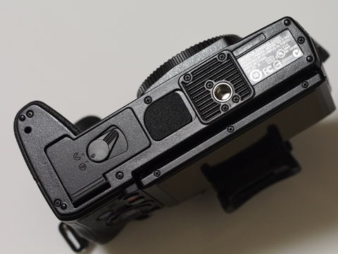 OLYMPUS OM-D E-M1 のレビュー:画像37