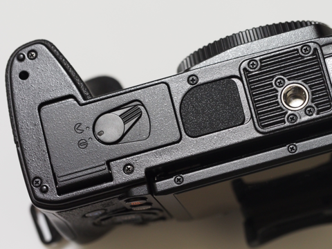 OLYMPUS OM-D E-M1 のレビュー:画像38