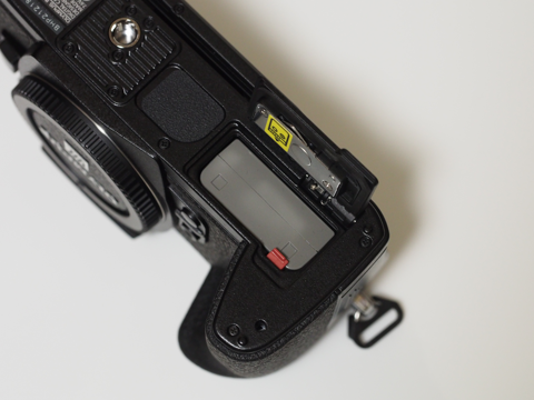 OLYMPUS OM-D E-M1 のレビュー:画像41