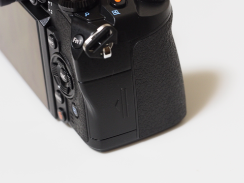 OLYMPUS OM-D E-M1 のレビュー:画像42