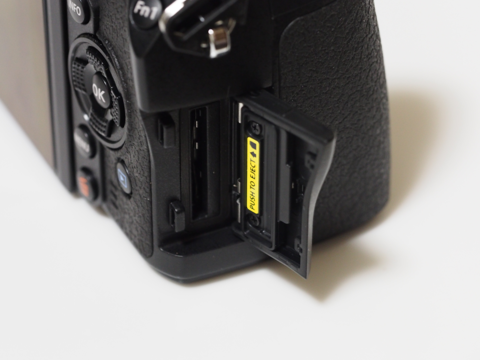 OLYMPUS OM-D E-M1 のレビュー:画像43
