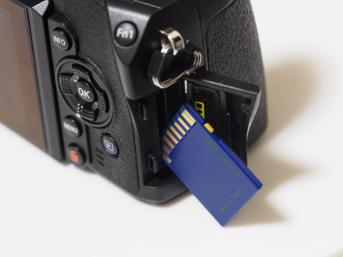 OLYMPUS OM-D E-M1 のレビュー:画像44