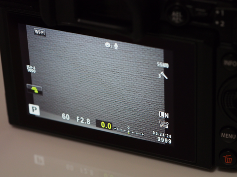 OLYMPUS OM-D E-M1 のレビュー:画像51