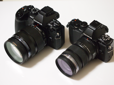 OLYMPUS OM-D E-M1 のレビュー:画像57
