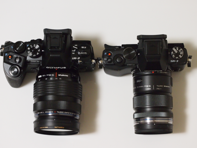 OLYMPUS OM-D E-M1 のレビュー:画像58