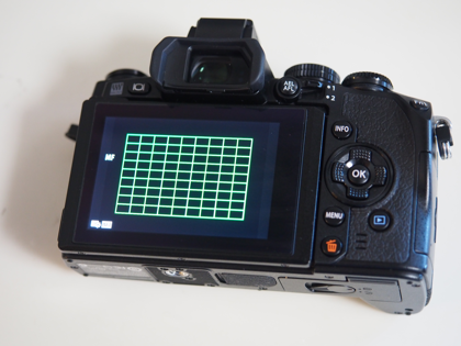 OLYMPUS OM-D E-M1 のレビュー:画像59