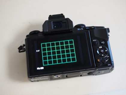 OLYMPUS OM-D E-M1 のレビュー:画像60