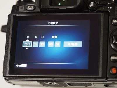OLYMPUS OM-D E-M1 のレビュー:画像54