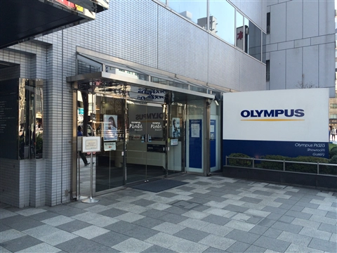 OLYMPUS OM-D E-M1 でリアダイヤルが反応しにくい、空回りする:画像2