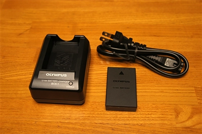 OLYMPUS PEN E-P3 のレビュー:画像8