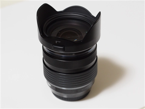 M.ZUIKO DIGITAL ED 12-40mm F2.8 PRO のレビュー:画像9