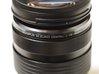 M.ZUIKO DIGITAL ED 12-40mm F2.8 PRO のレビュー:画像11