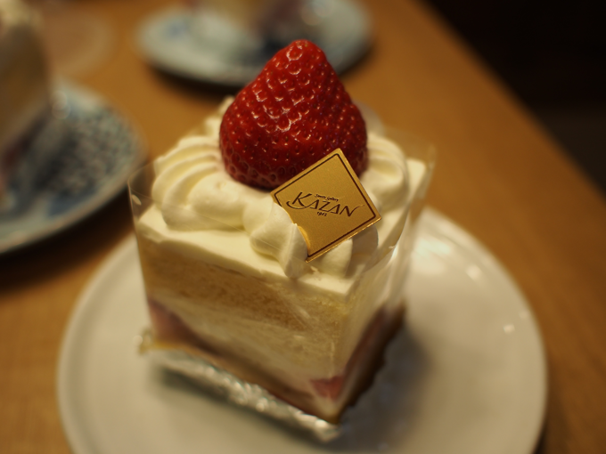 OLYMPUS M.ZUIKO DIGITAL 17mm F1.8 のレビュー:画像15