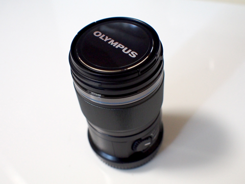 M.ZUIKO DIGITAL ED 60mm F2.8 Macro のレビュー:画像4