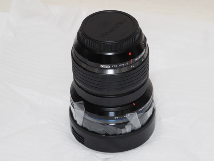 M.ZUIKO DIGITAL ED 7-14mm F2.8 PRO のレビュー:画像12