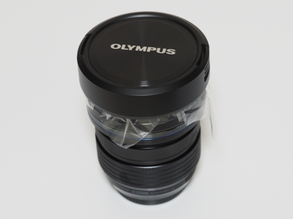 M.ZUIKO DIGITAL ED 7-14mm F2.8 PRO のレビュー:画像13