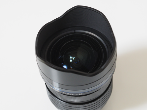 M.ZUIKO DIGITAL ED 7-14mm F2.8 PRO のレビュー:画像20