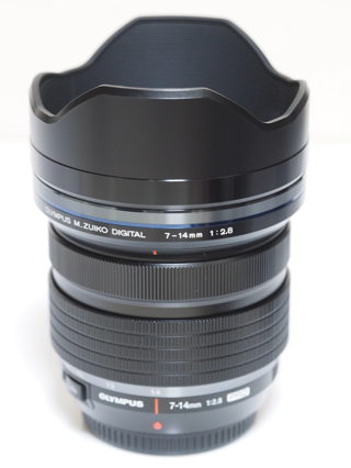 M.ZUIKO DIGITAL ED 7-14mm F2.8 PRO のレビュー:画像23