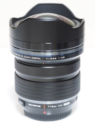 M.ZUIKO DIGITAL ED 7-14mm F2.8 PRO のレビュー:画像24