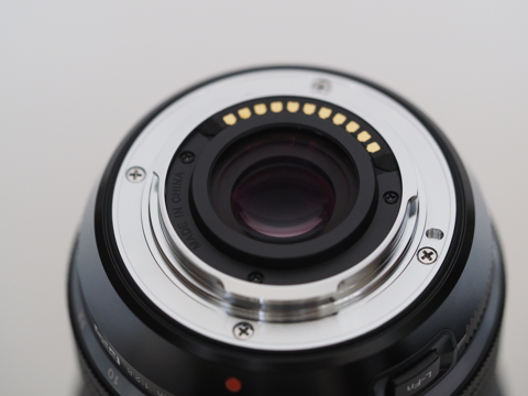M.ZUIKO DIGITAL ED 7-14mm F2.8 PRO のレビュー:画像22