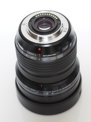 M.ZUIKO DIGITAL ED 7-14mm F2.8 PRO のレビュー:画像18